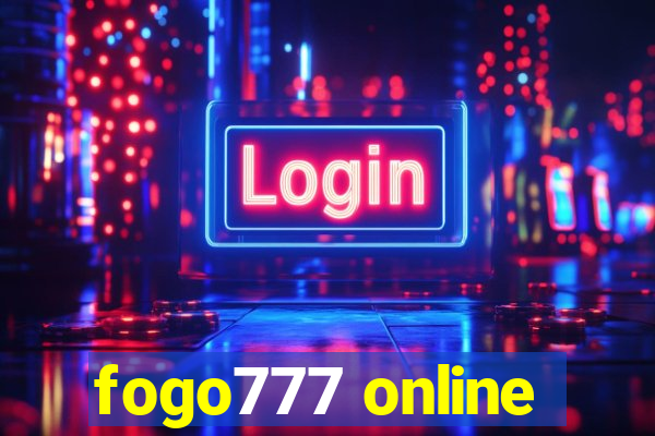 fogo777 online